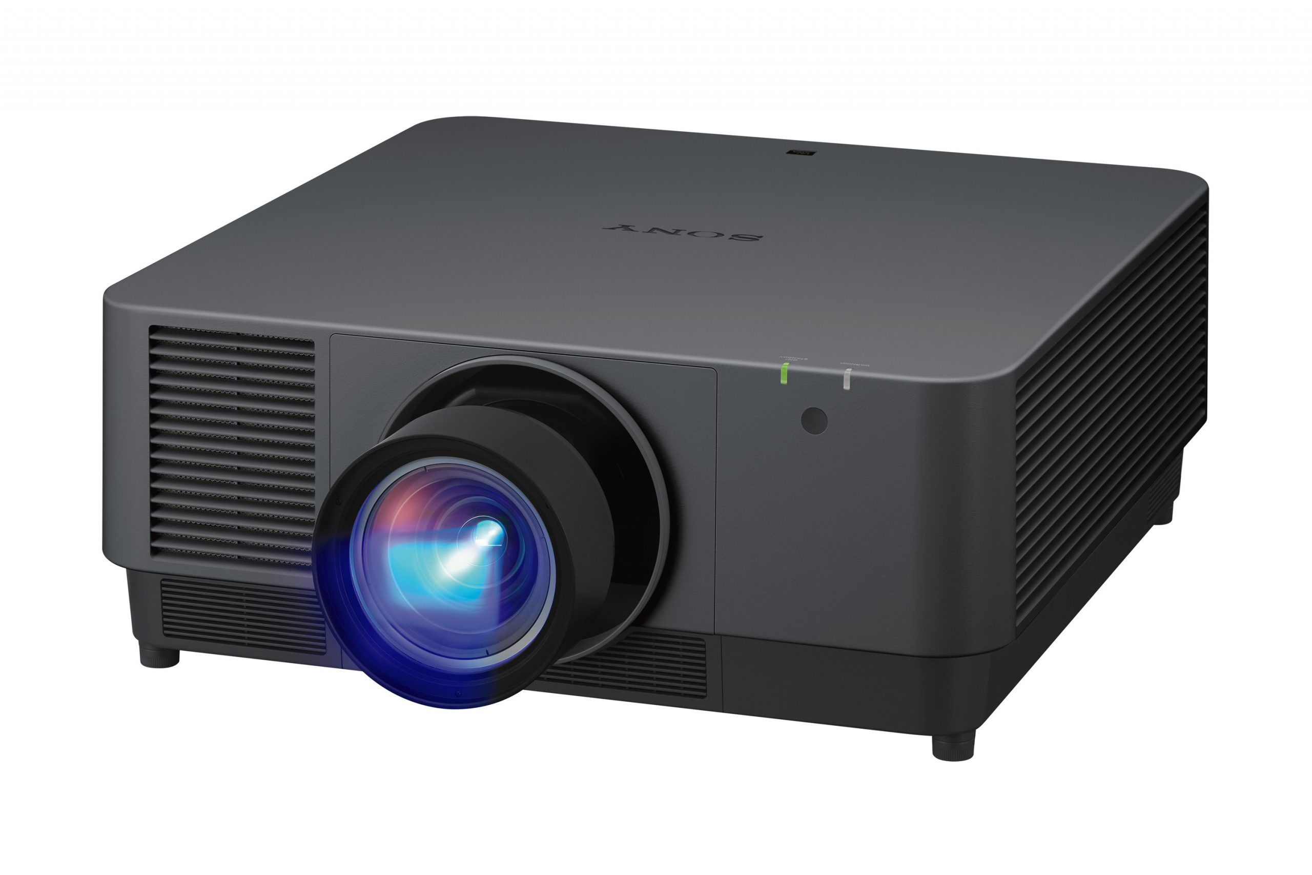 Sony launches six new laser projectors ranging from 13,000lm to 5,000lm