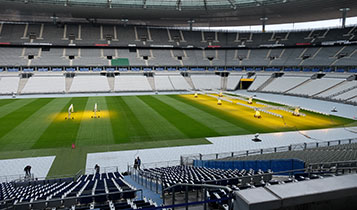 VideoReferee presented at SVG Europe’s Football Production Summit