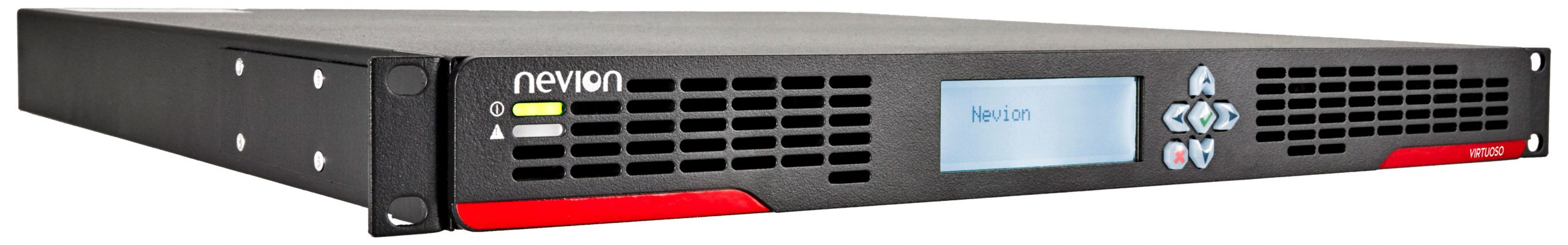 Nevion Virtuoso makes the grade for a52 Color in movie post-production