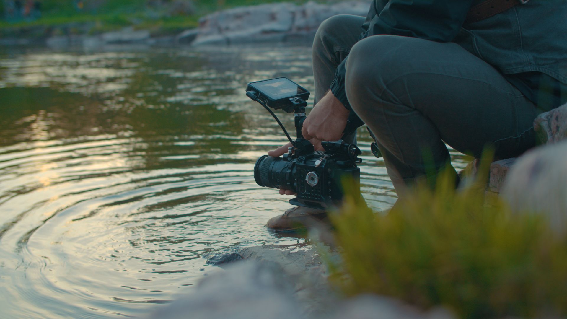 Atomos and Z CAM release 5.8K and 4K ProRes RAW recording and camera