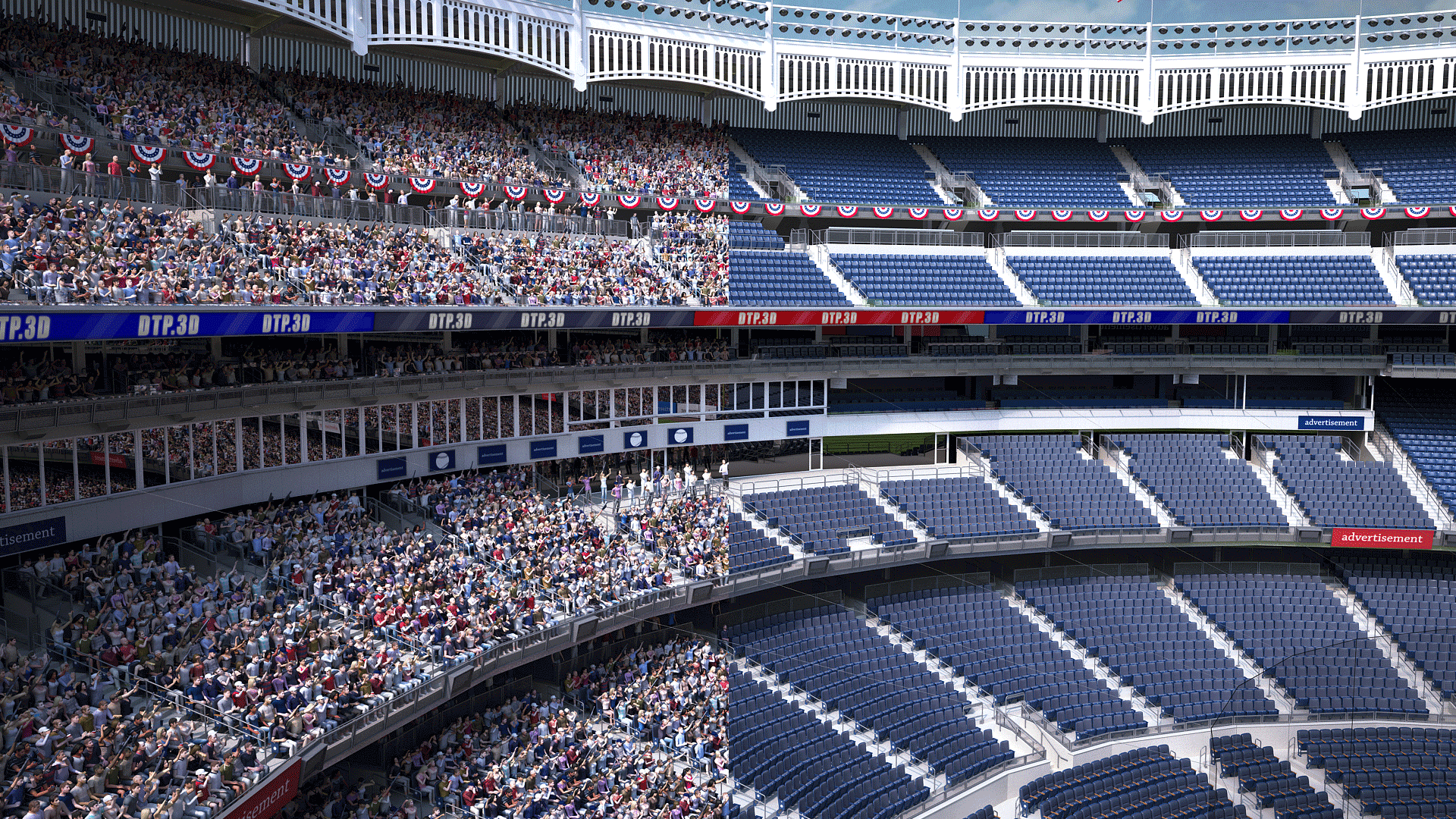 Motion Path and Zenapptic.ai Launch UpRoar Live! Aimed at Creating Interactive Fan Experiences