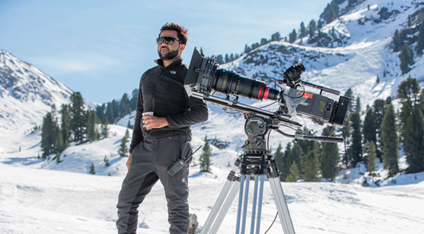 Hot 100, Film Directors, Ali Abbas Zafar, Tiger Zinda Hai