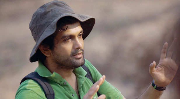 Hot 100, Film Directors, Amit Masurkar, Newton