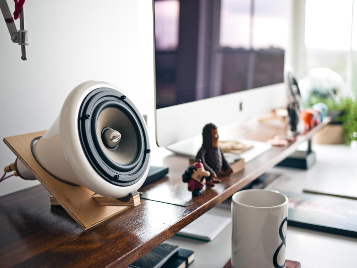 New Boost Home Sound System Review