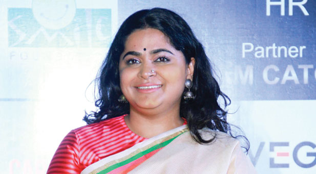 Hot 100, Film Directors, Ashwini Iyer Tiwari, Bareilly Ki Barfi