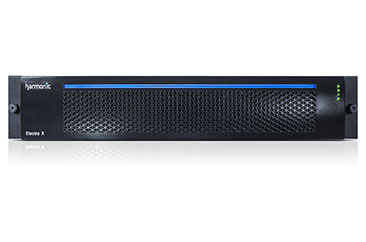 Claro Chile and Harmonic to demonstrate end-to-end Ultra HD in Latin America