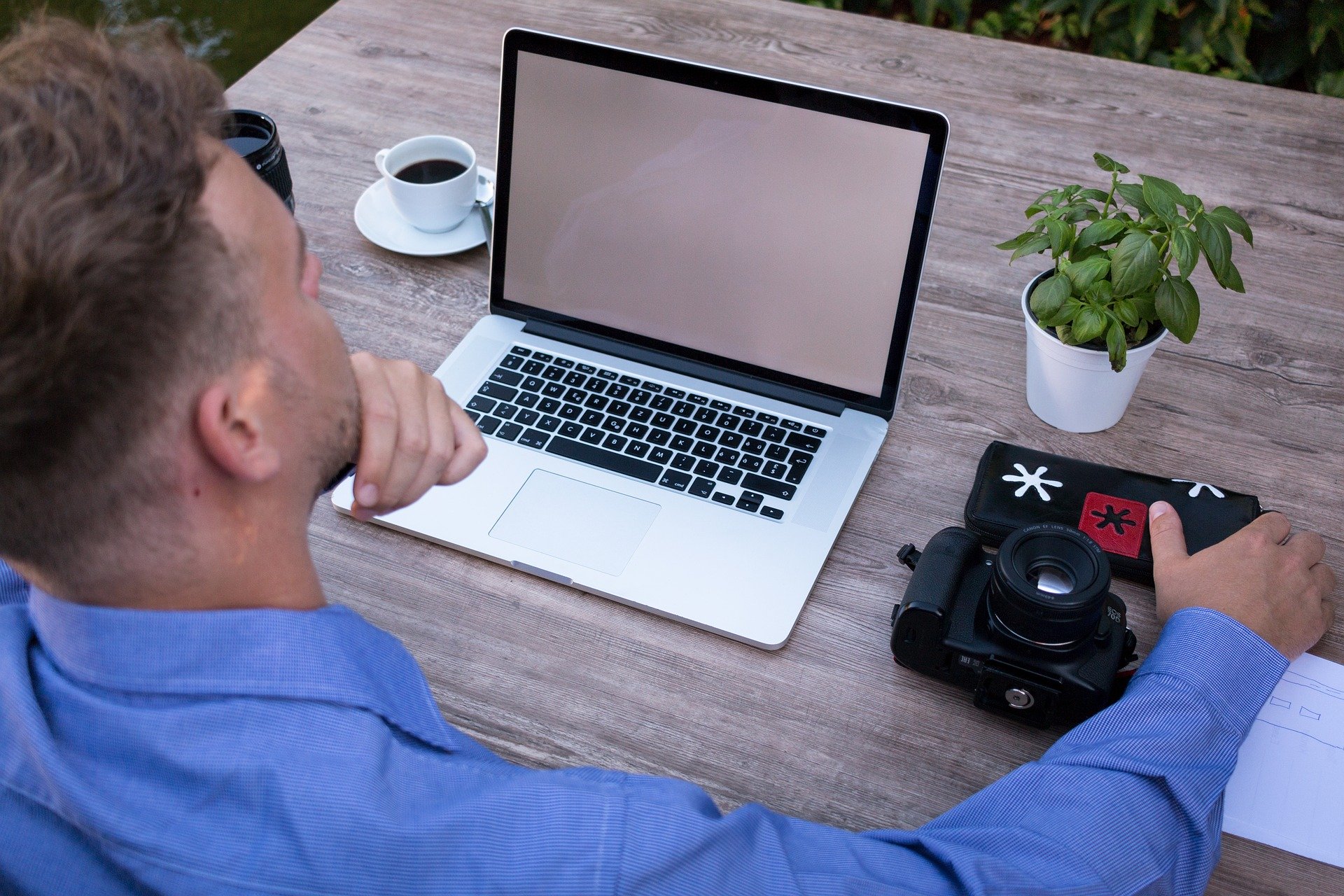 Workflow Innovation Group (WIG) hosts WIG Talks Live