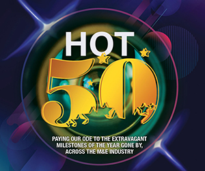 Digital Studio Hot 50 power list 2019