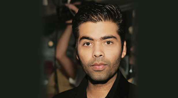 Hot 100, Production Houses, Karan Johar, Dharma Productions