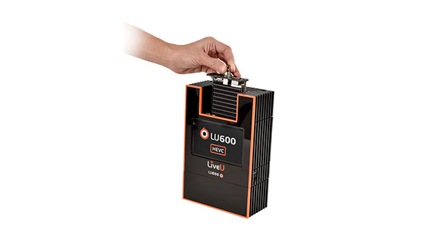 Nine Media Corporation expands live newsgathering operation with LiveU’s LU600 HEVC