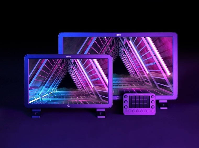 Atomos announces new NEON-Take Control Promotional offer