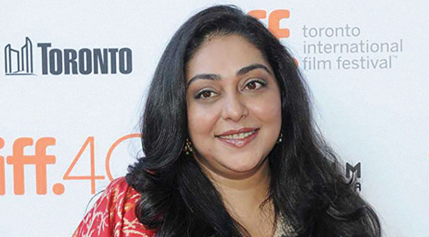 Hot 100, Film Directors, Meghna Gulzar, Raazi