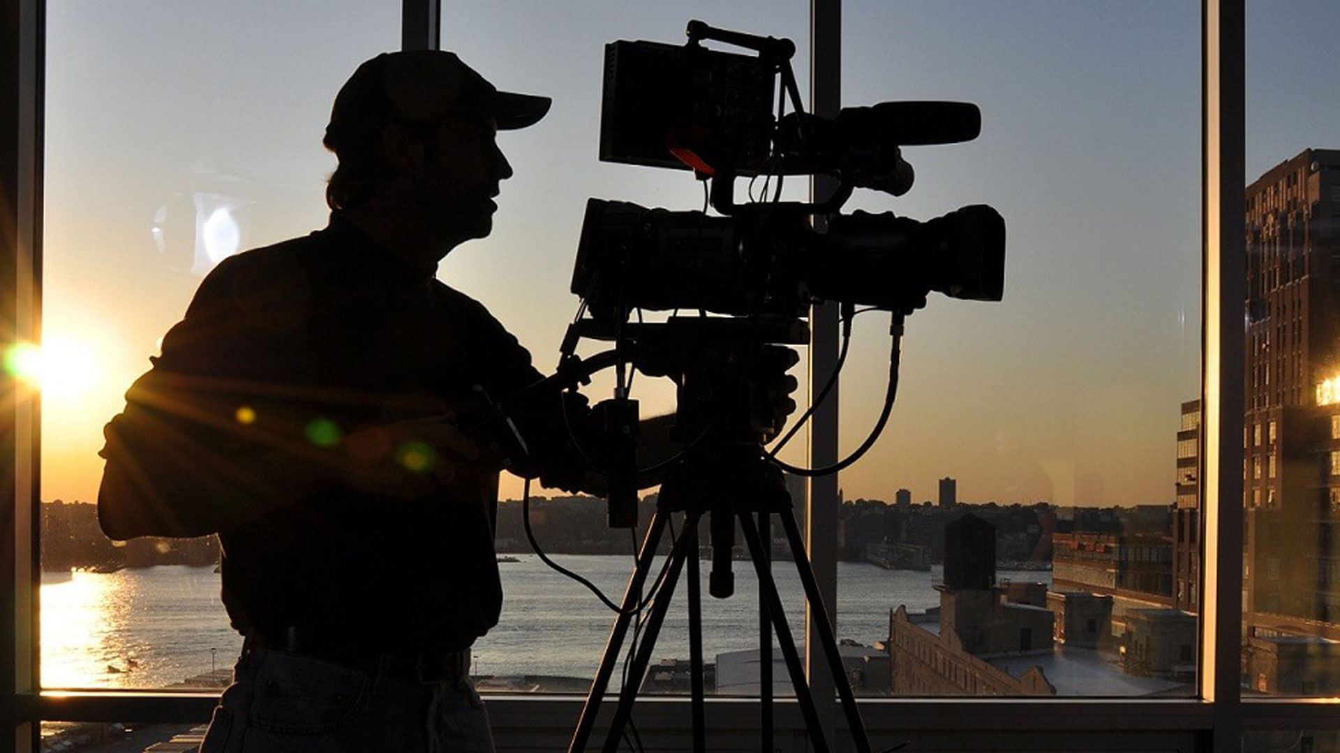 Veteran film-maker joins GB Labs to spearhead North American operations