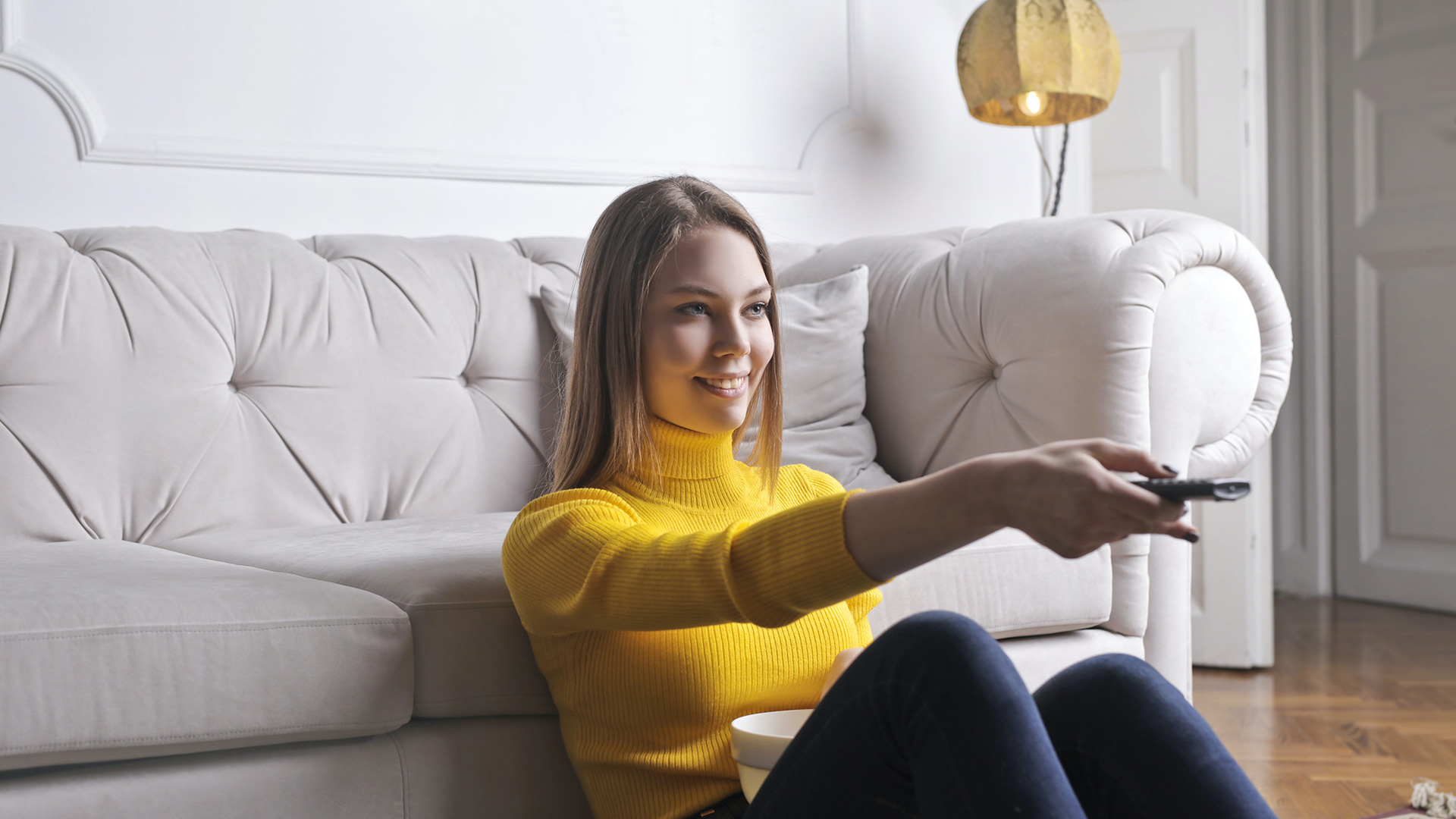 Digital India: Virtual Connections and OTT content draw Indians online