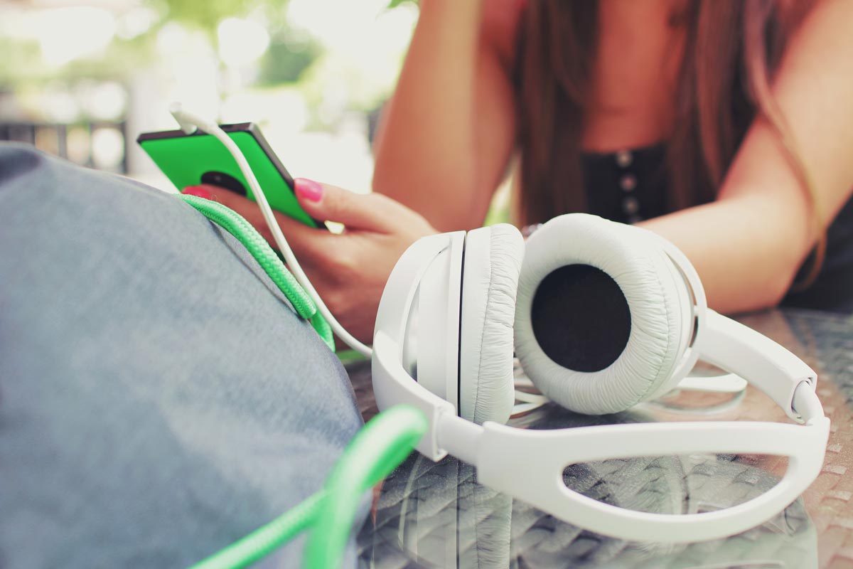 GoodSound On-Ear Headphone Review