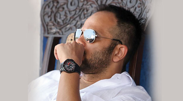 Hot 100, Film Directors, Rohit Shetty, Golmaal Again