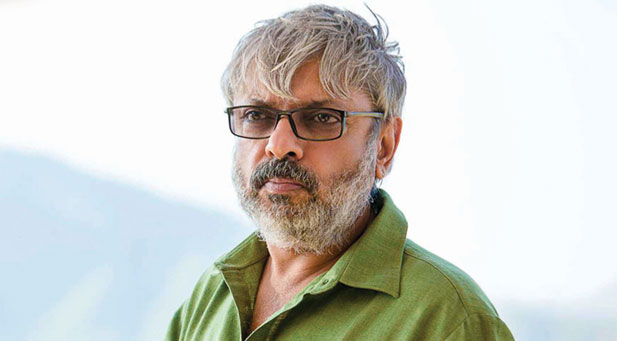 Hot 100, Film Directors, Sanjay Leela Bhansali, Padmaavat