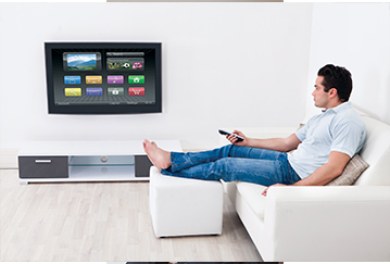 The Smart TV Surge