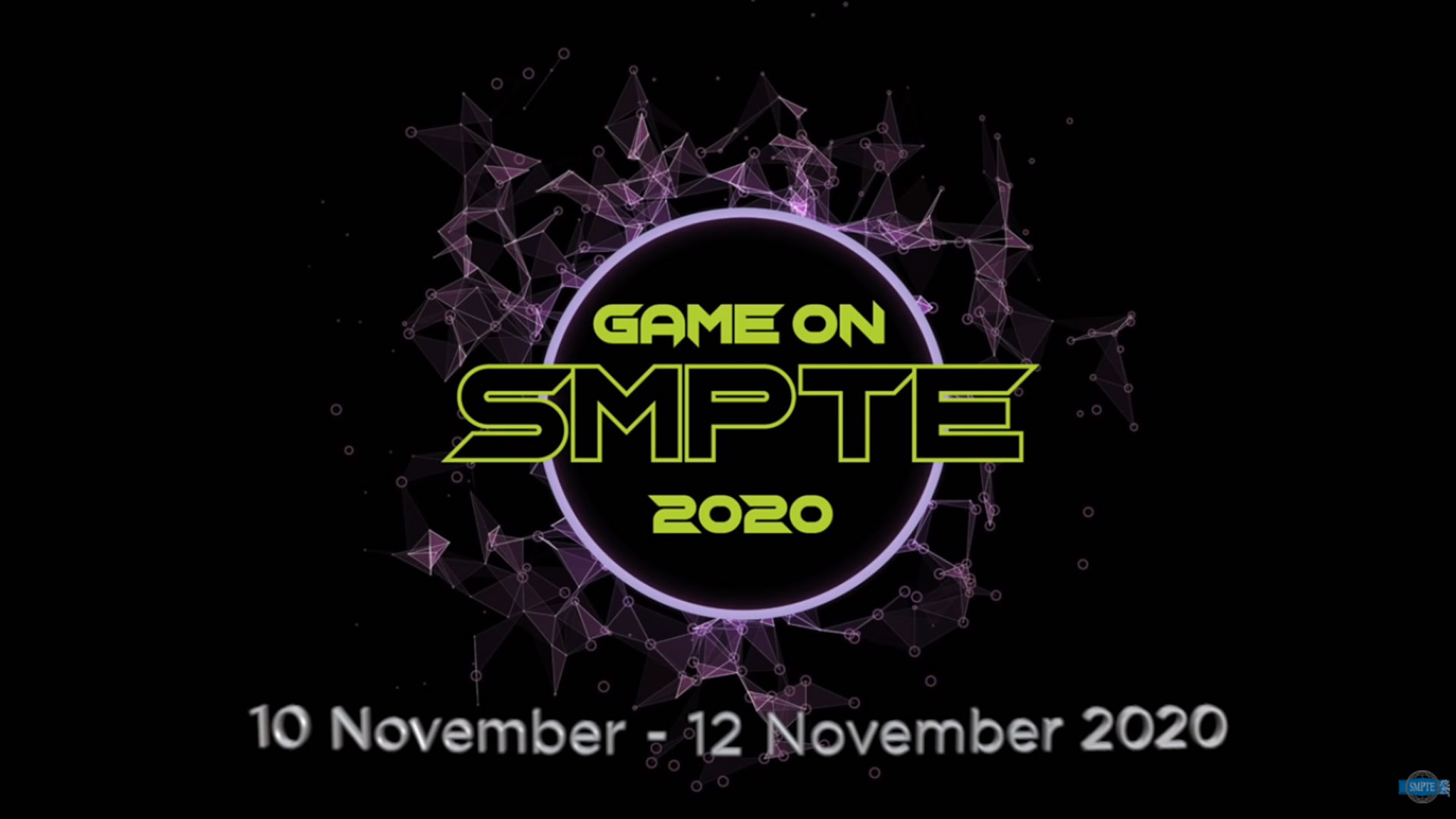 Keynote Presentations at SMPTE 2020: 'Game On' to Highlight Work and Perspectives of Eight Industry Leaders