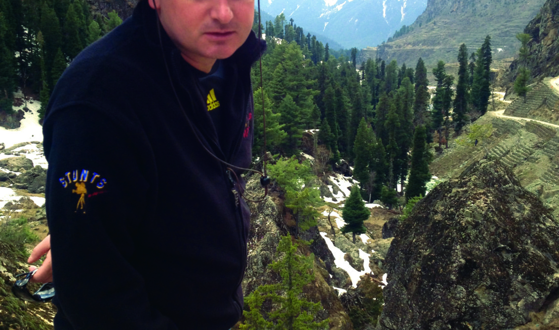 HOT 100 – VFX – Keith Devlin, VFX Supervisor, Prime Focus
