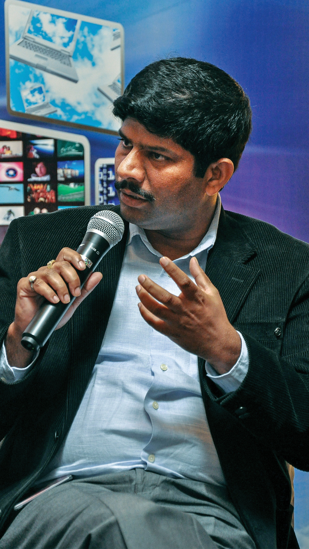 Dinesh Singh