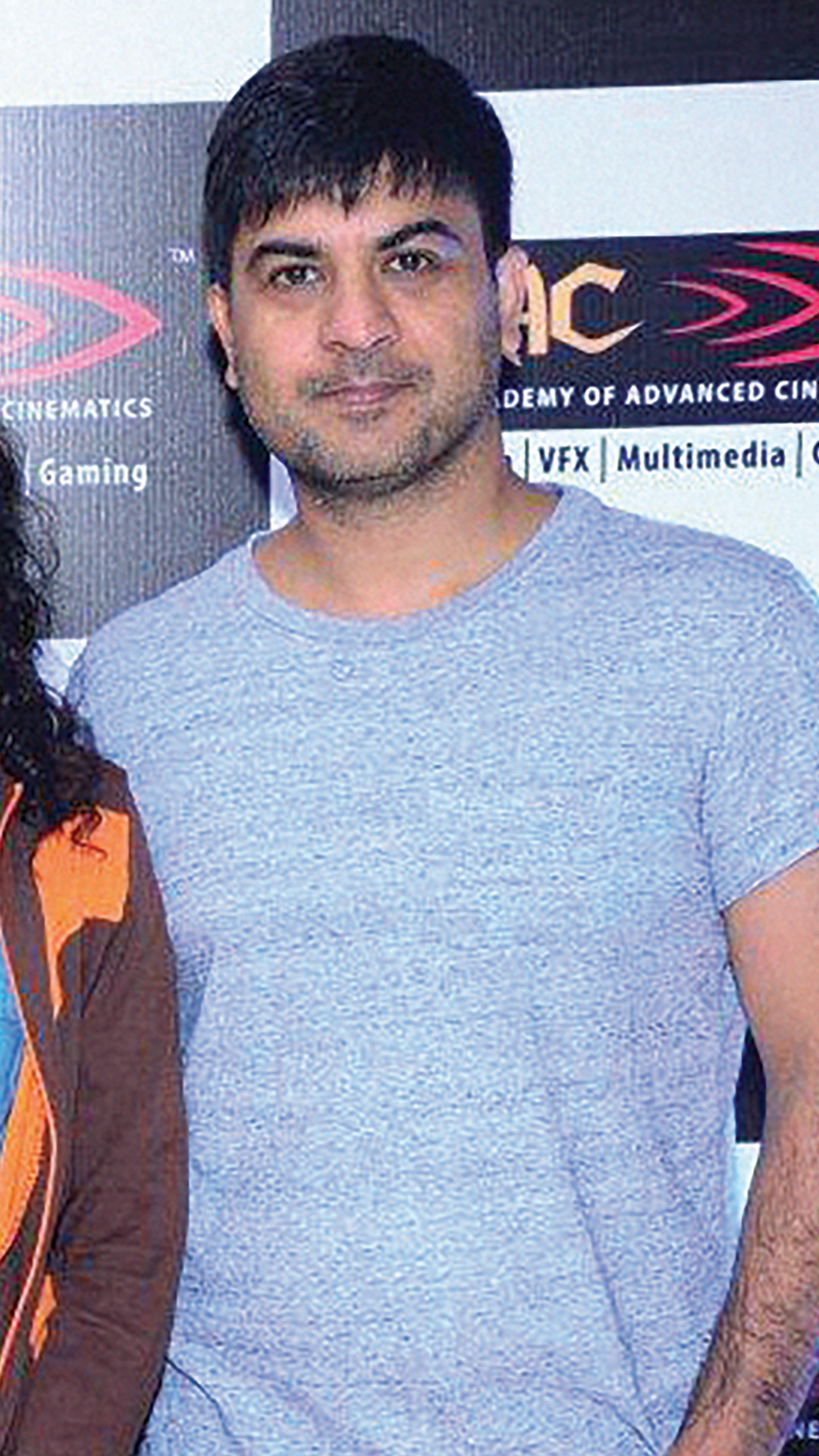 Vishal Anand