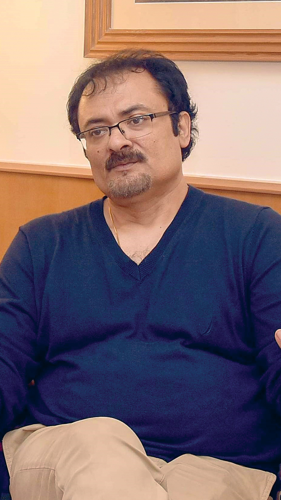 Bishwadeep Chatterjee