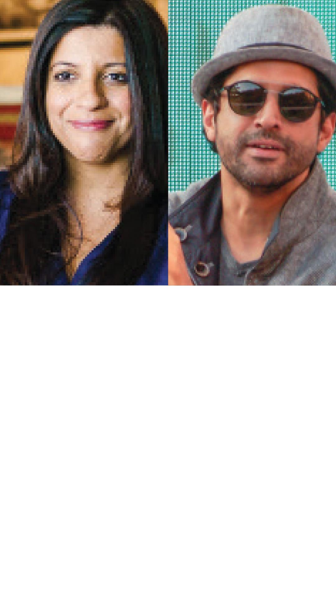 Tiger Baby and Excel Entertainment Productions
