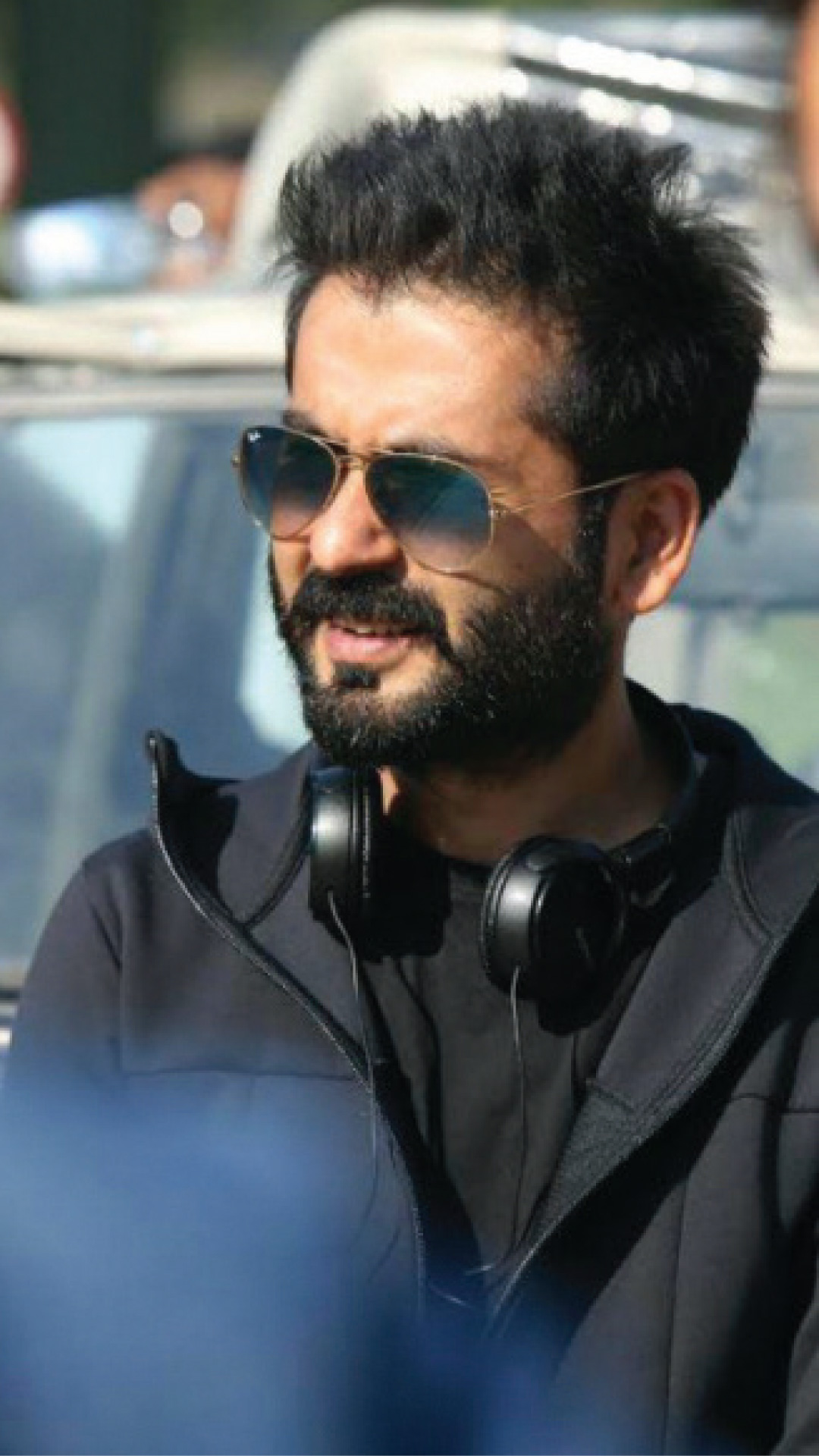 Aditya Dhar
