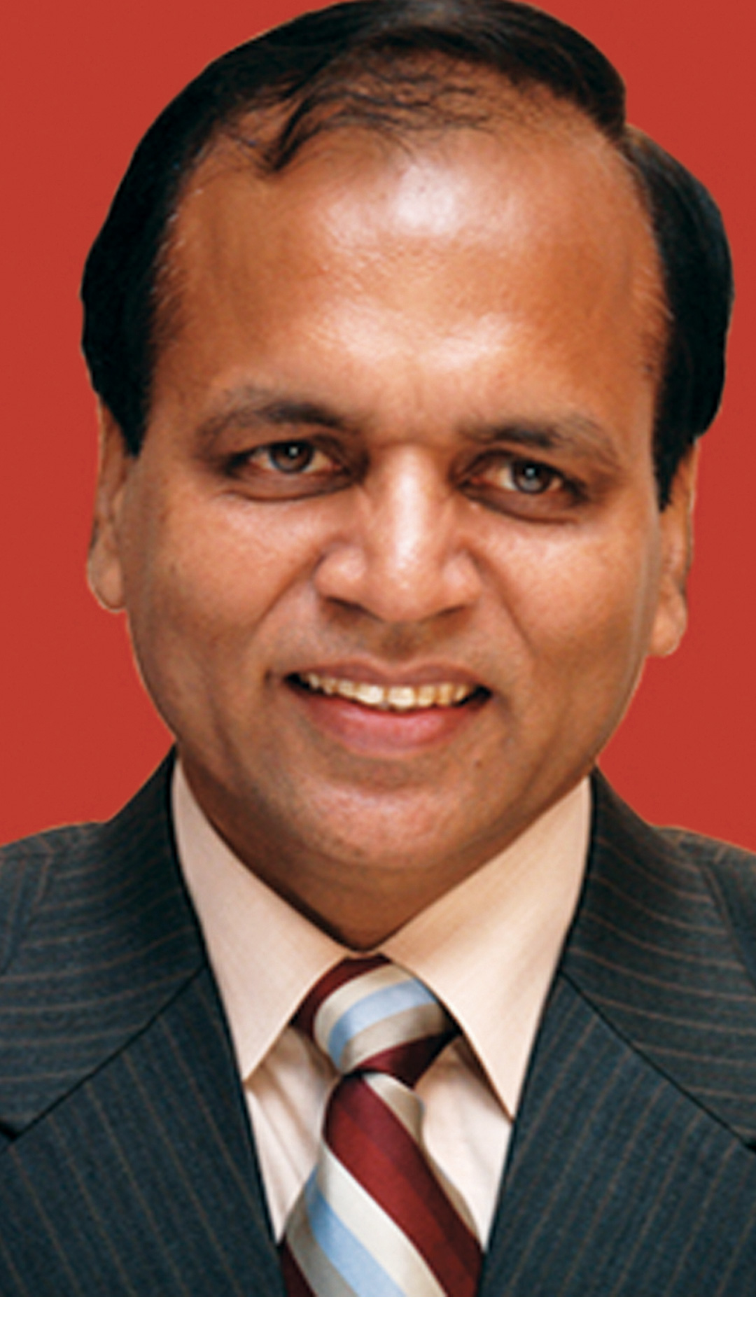 Satish Aggarwal