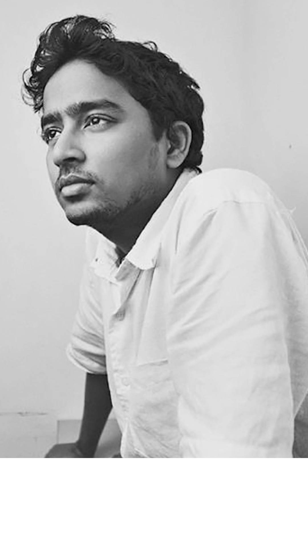 Nitin Baid