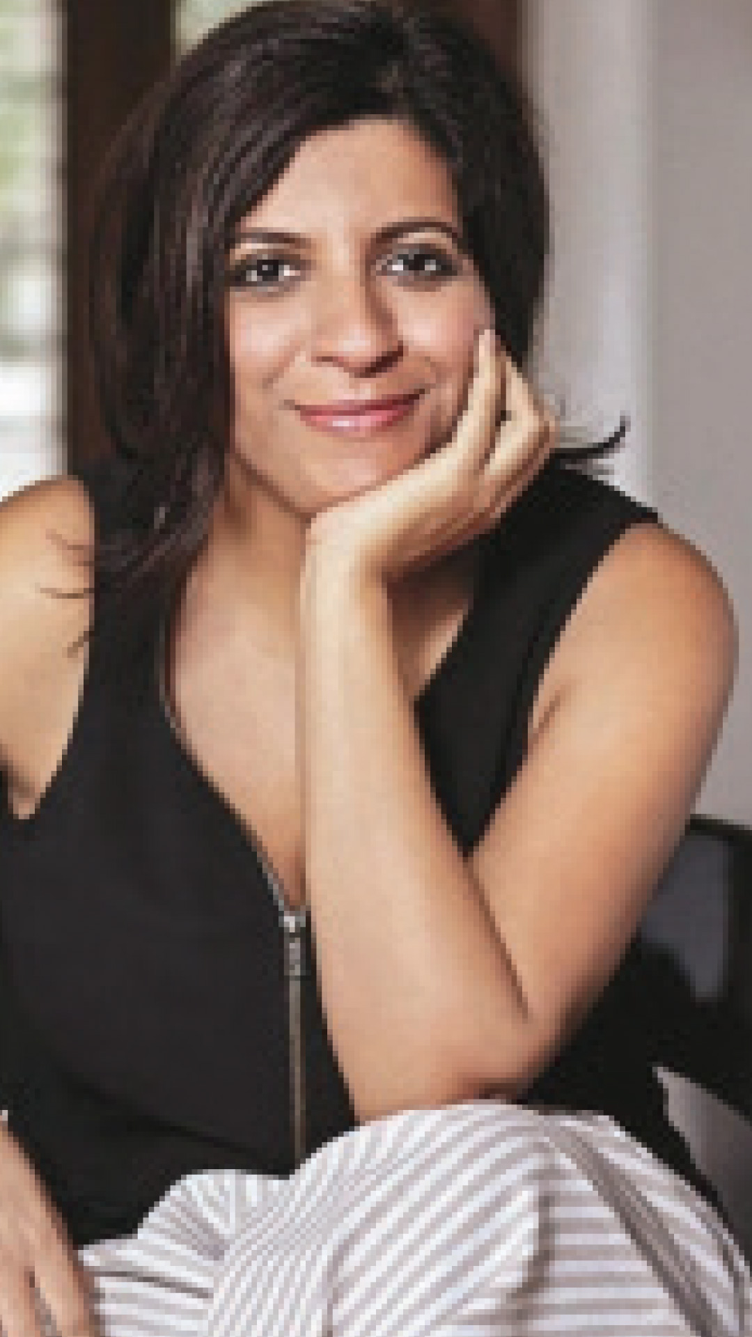 Zoya Akhtar