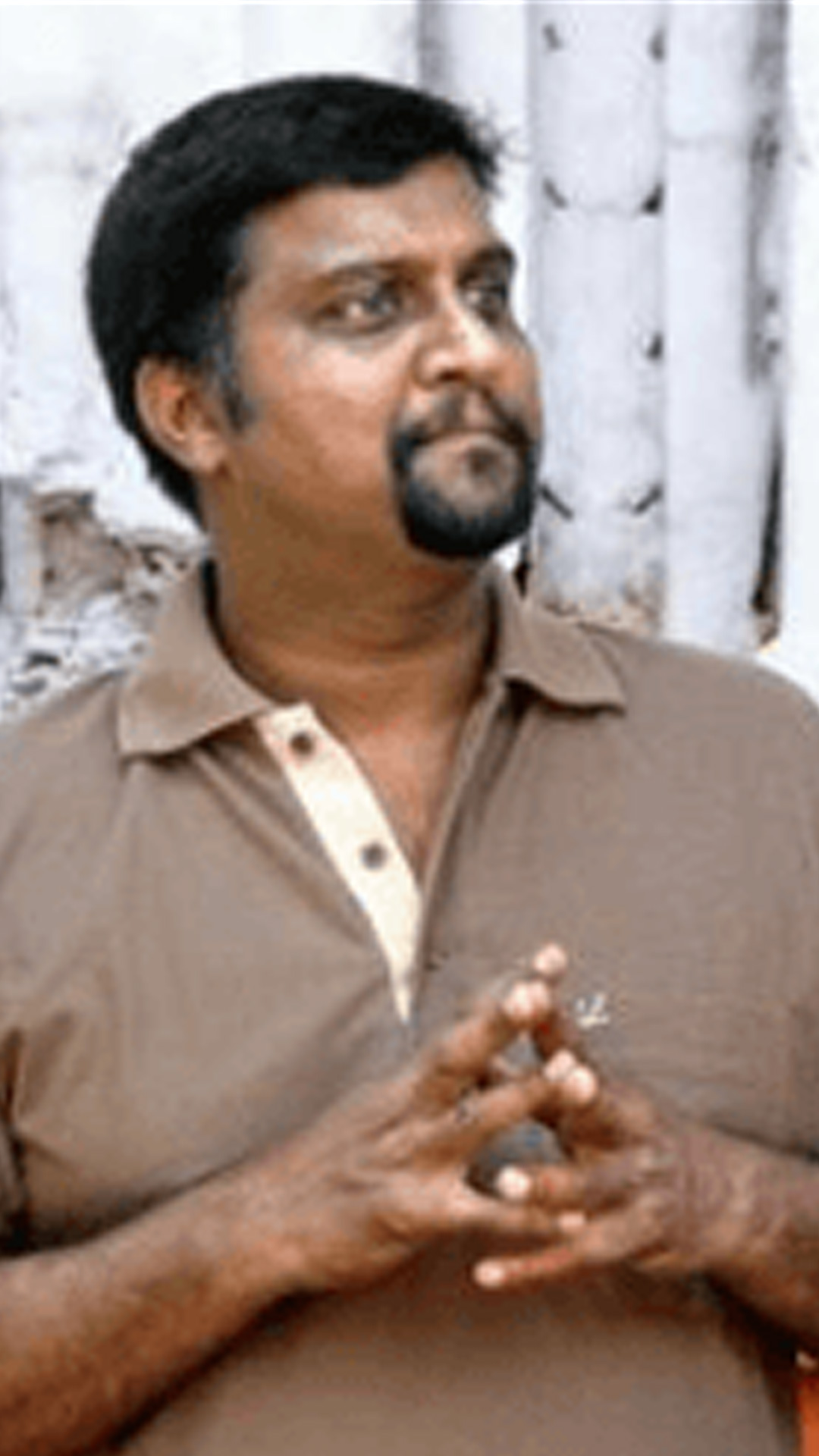 Arun Rama Varma