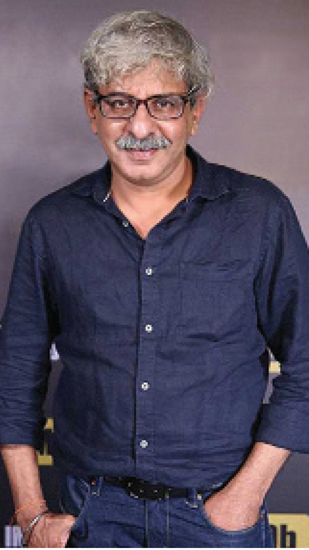Sriram Raghavan
