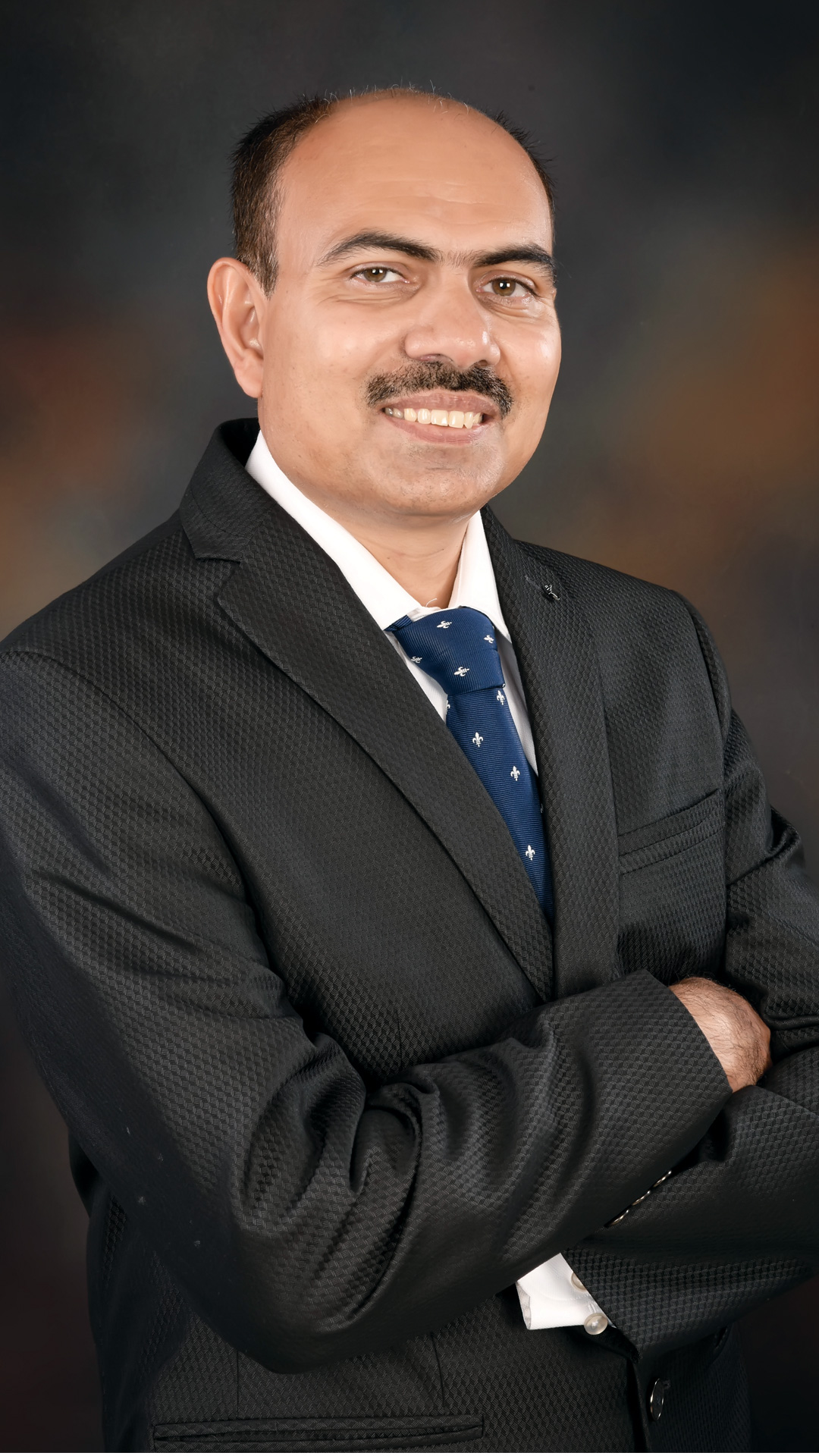 Vineet Govil