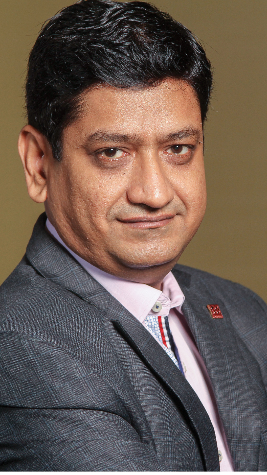 Sayed Peerzade