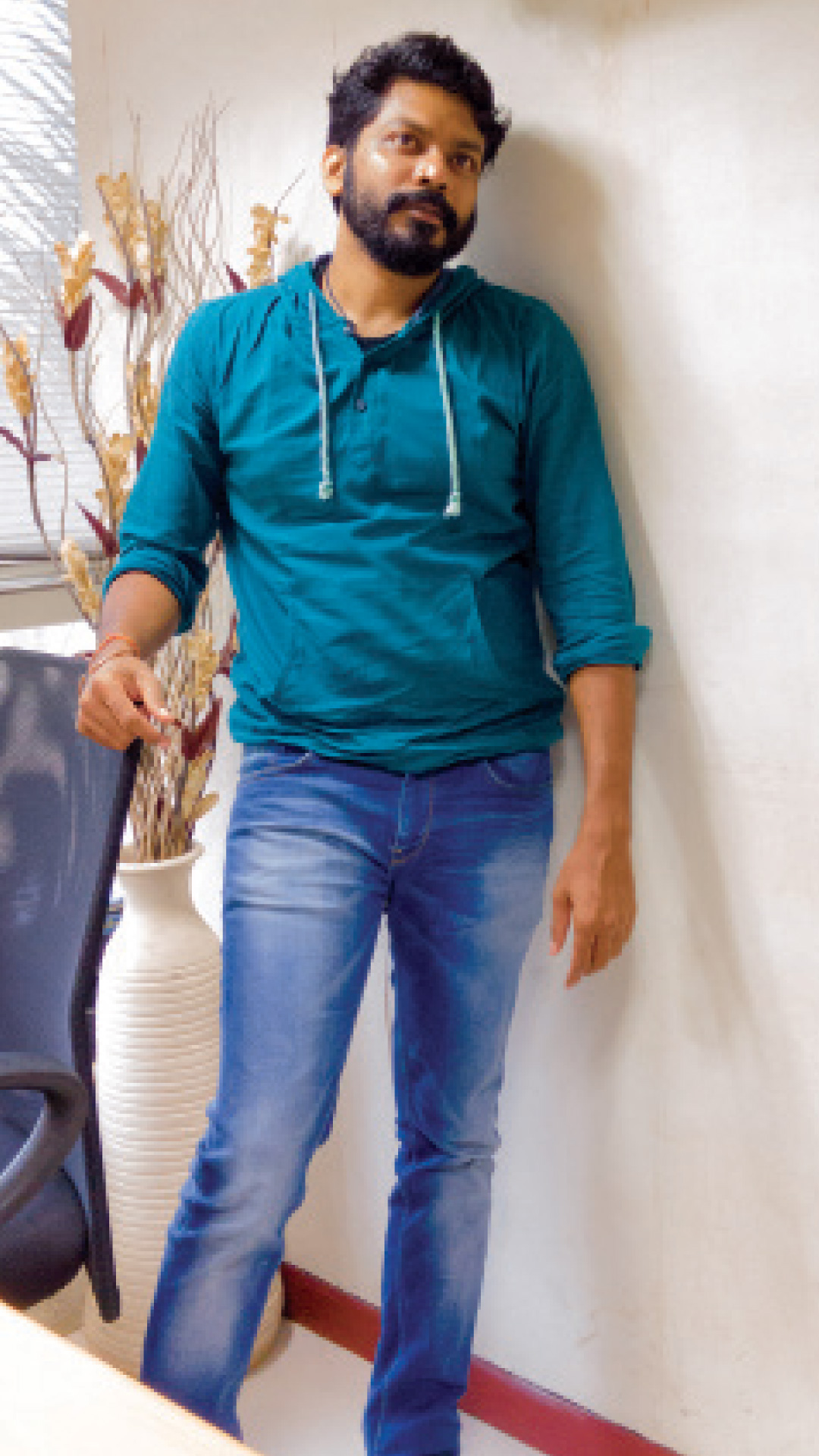 Shivkumar V. Panicker