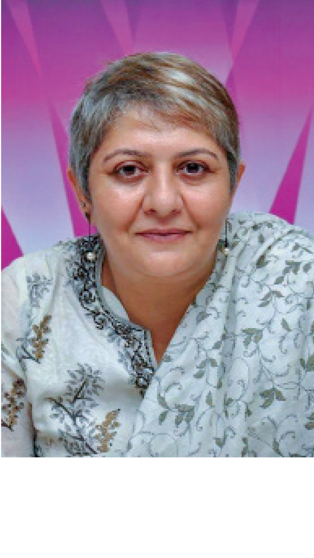 Pooja Ladha Surti