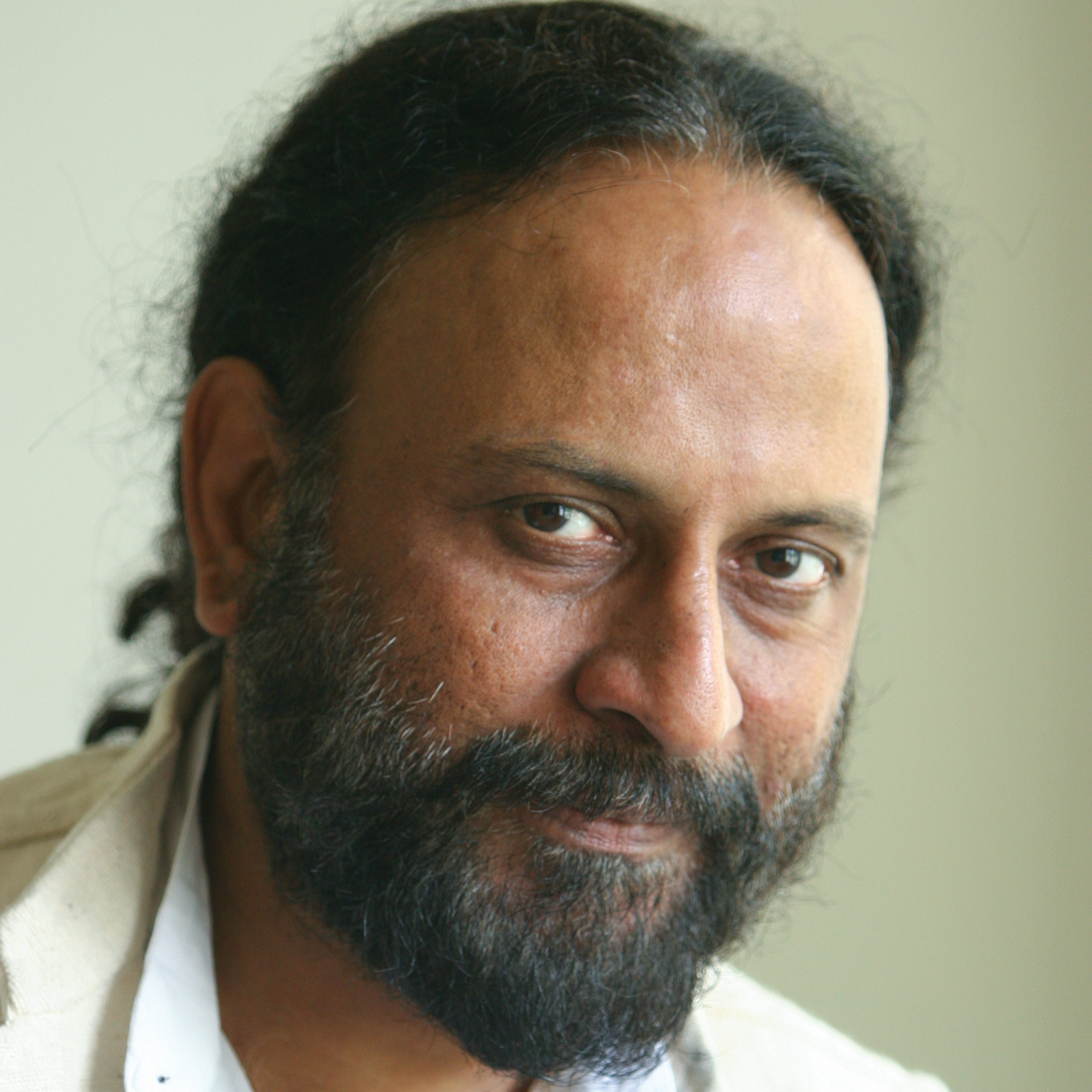 Ketan Mehta