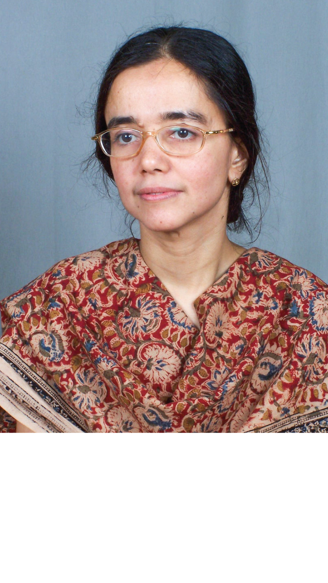 Hemanti Sarkar