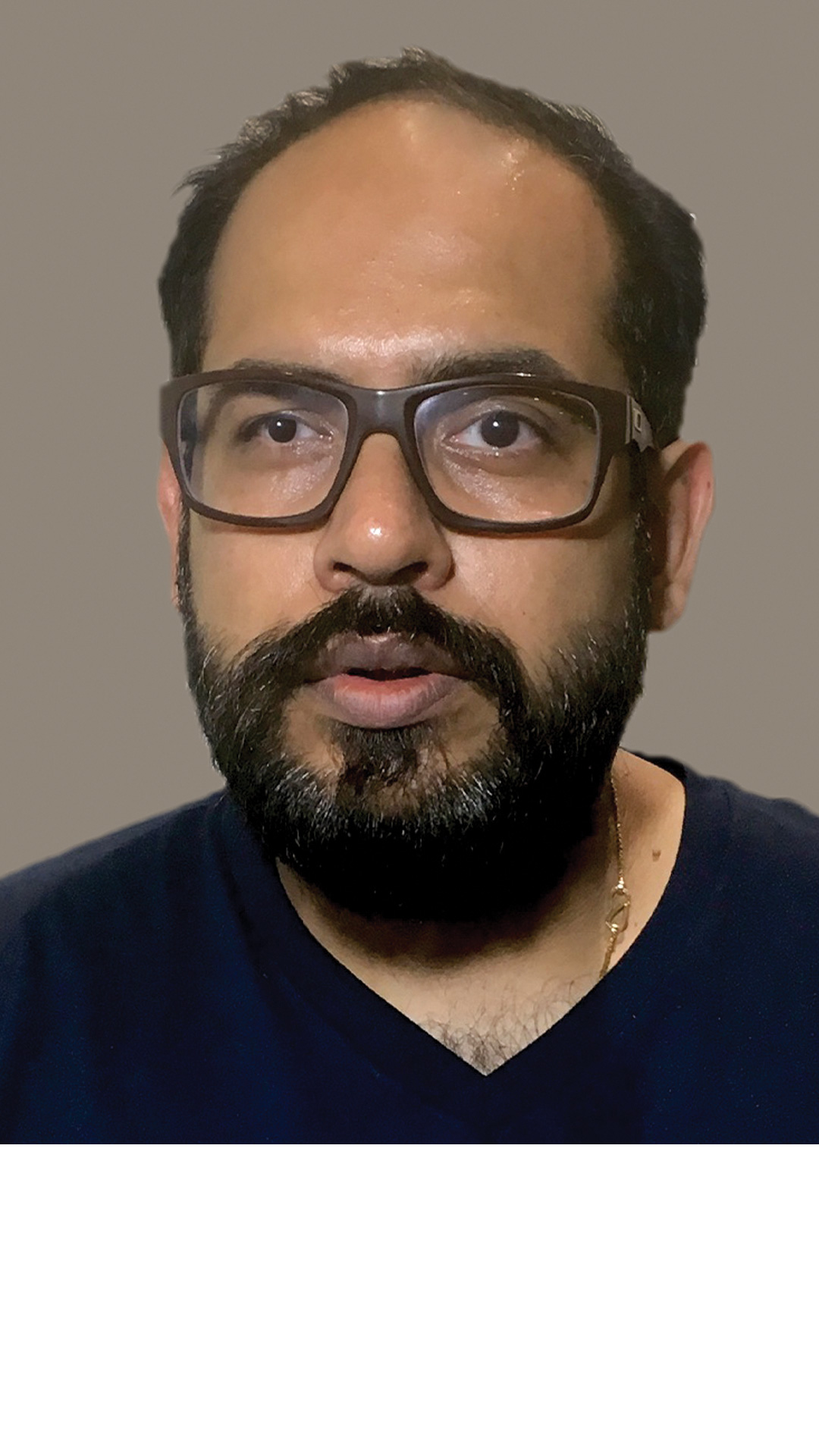 Mohit Sardana
