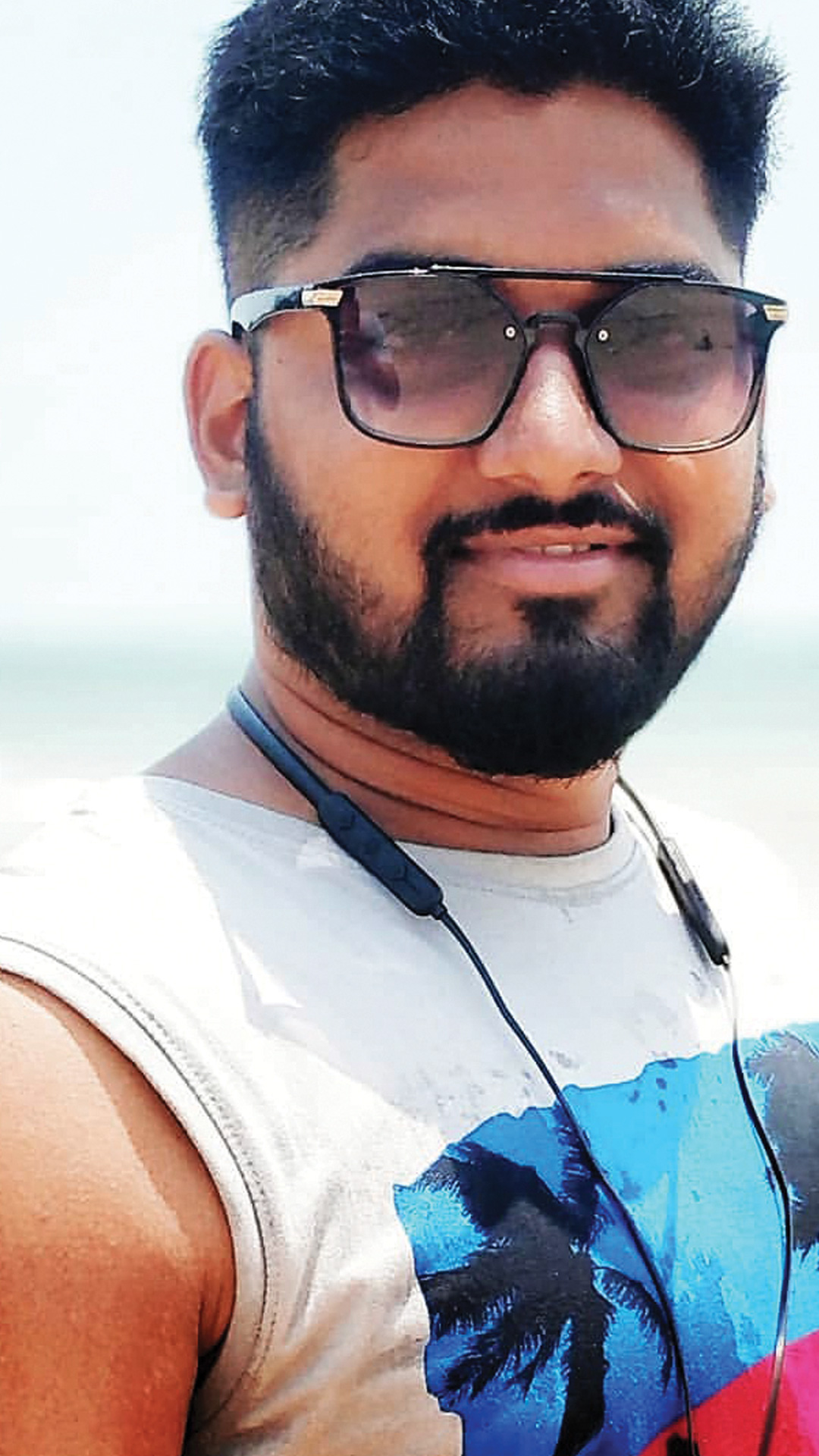 Prathmesh Chaukekar