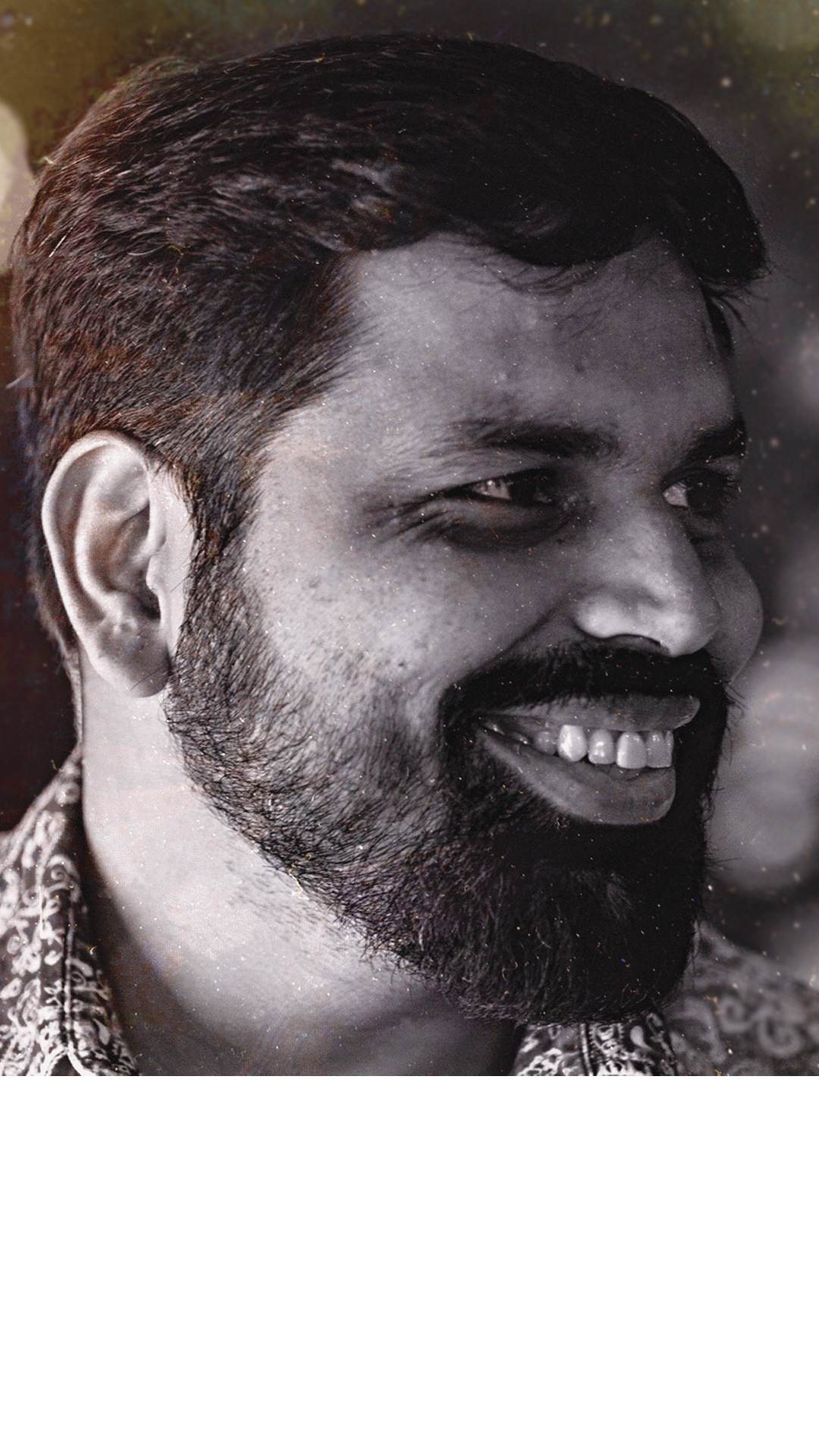 Prashant Thakur