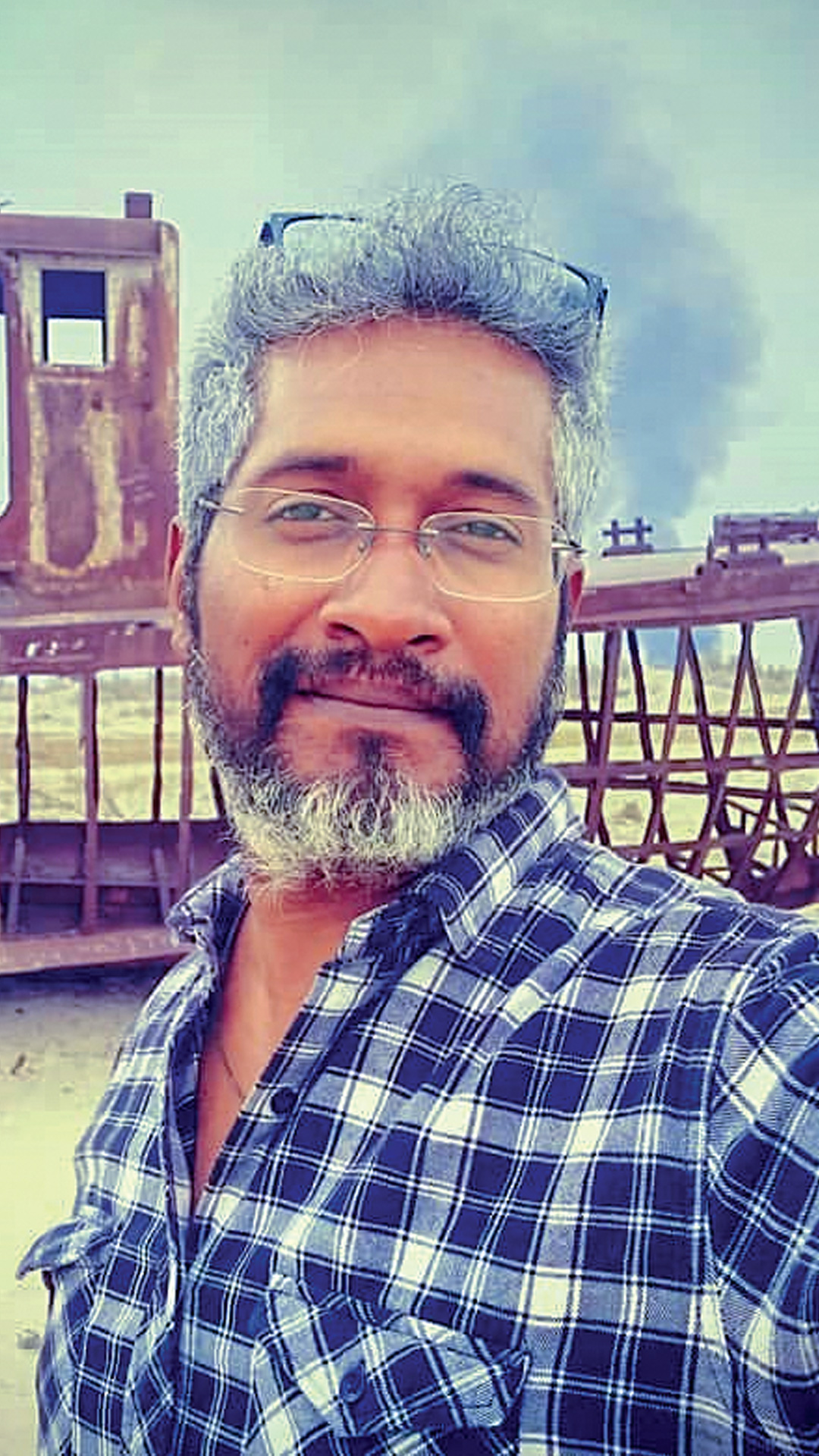 Sandeep Kamal