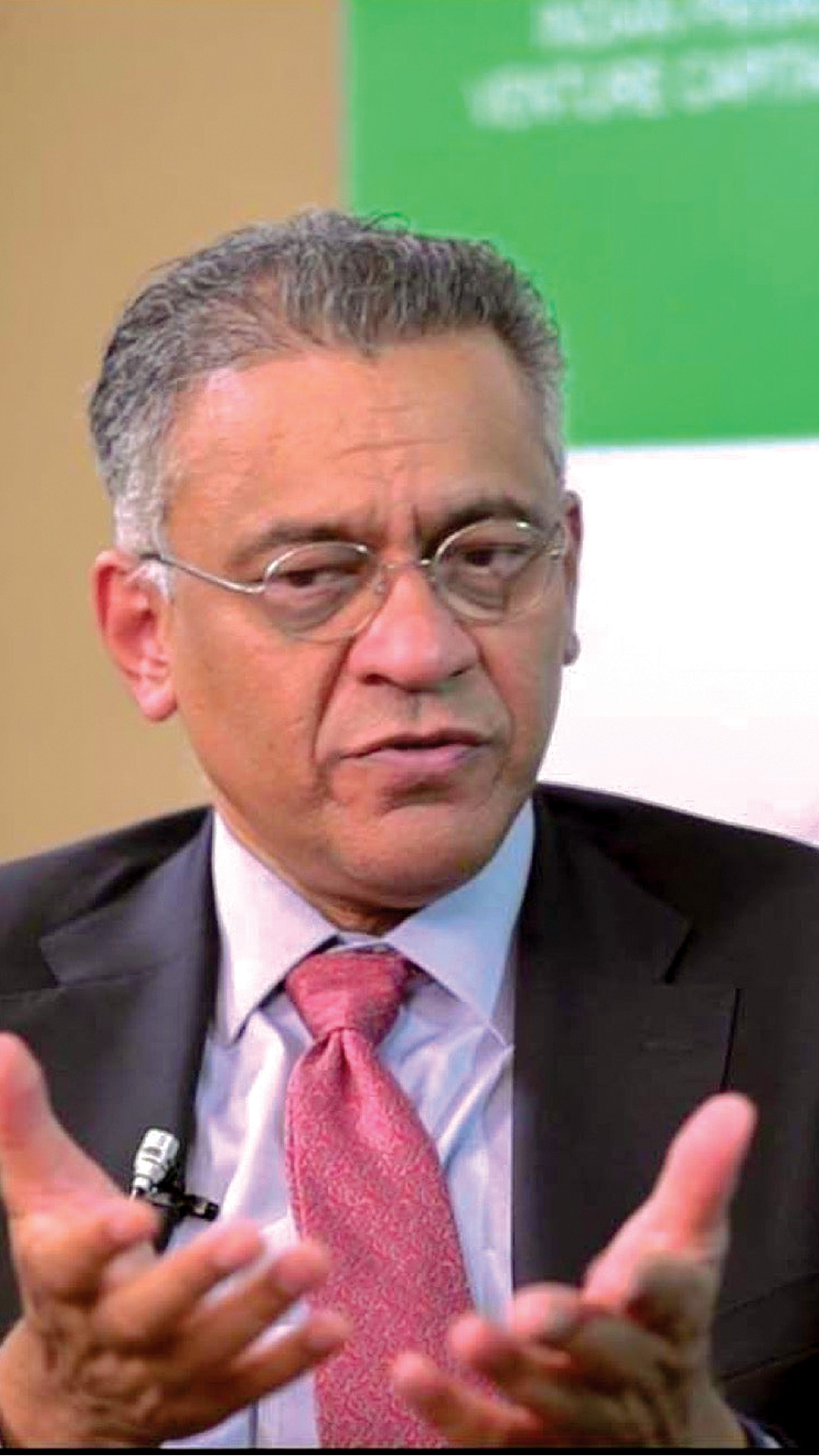 Srinivasan Gopal