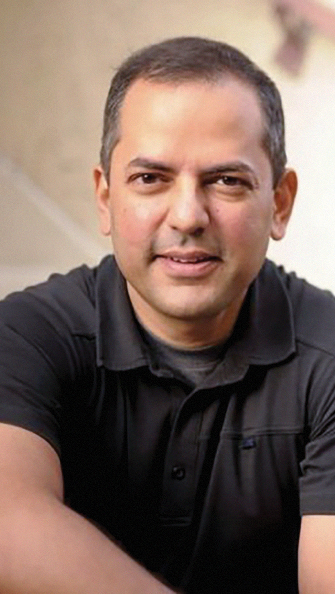 Varun Narang