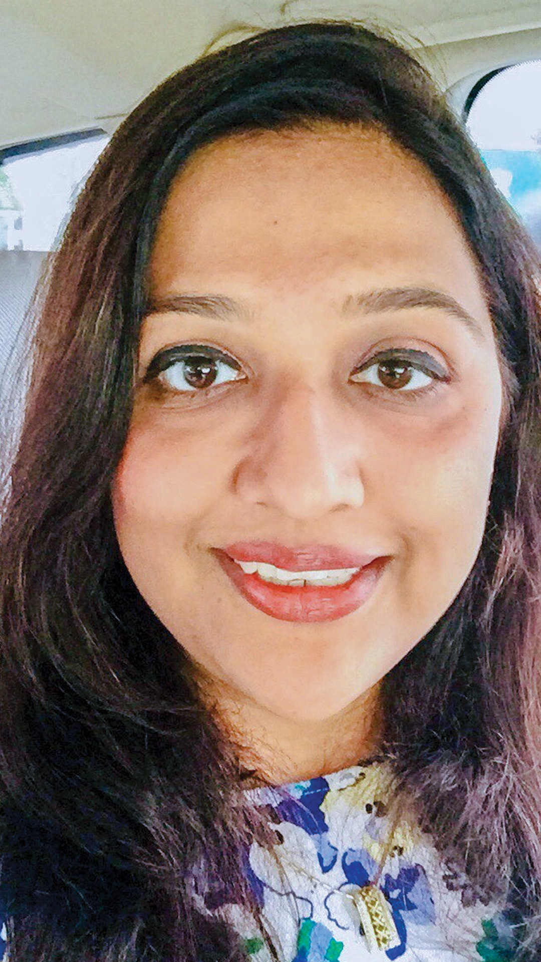 Mala Mathur