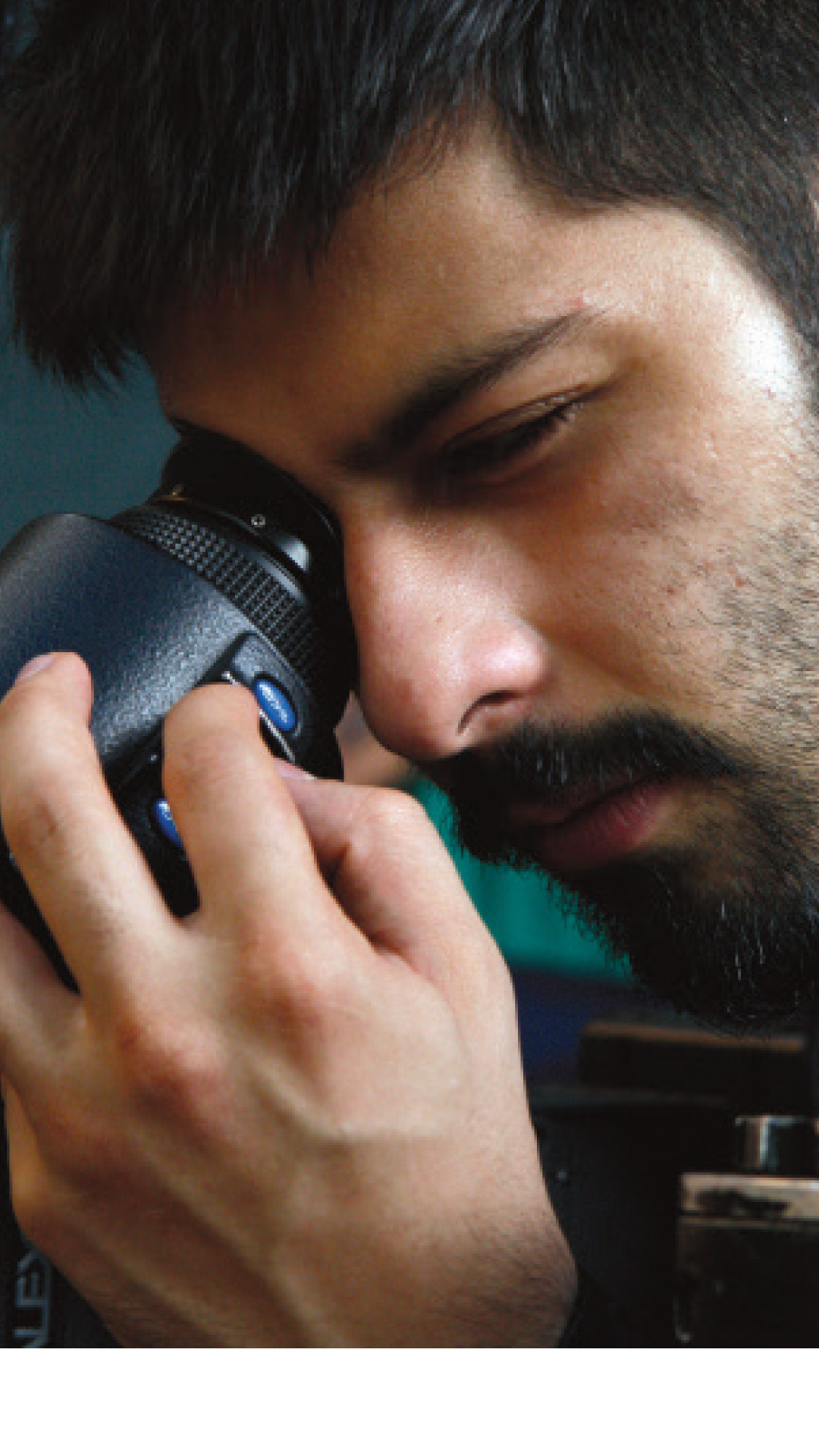 Mitesh  Mirchandani