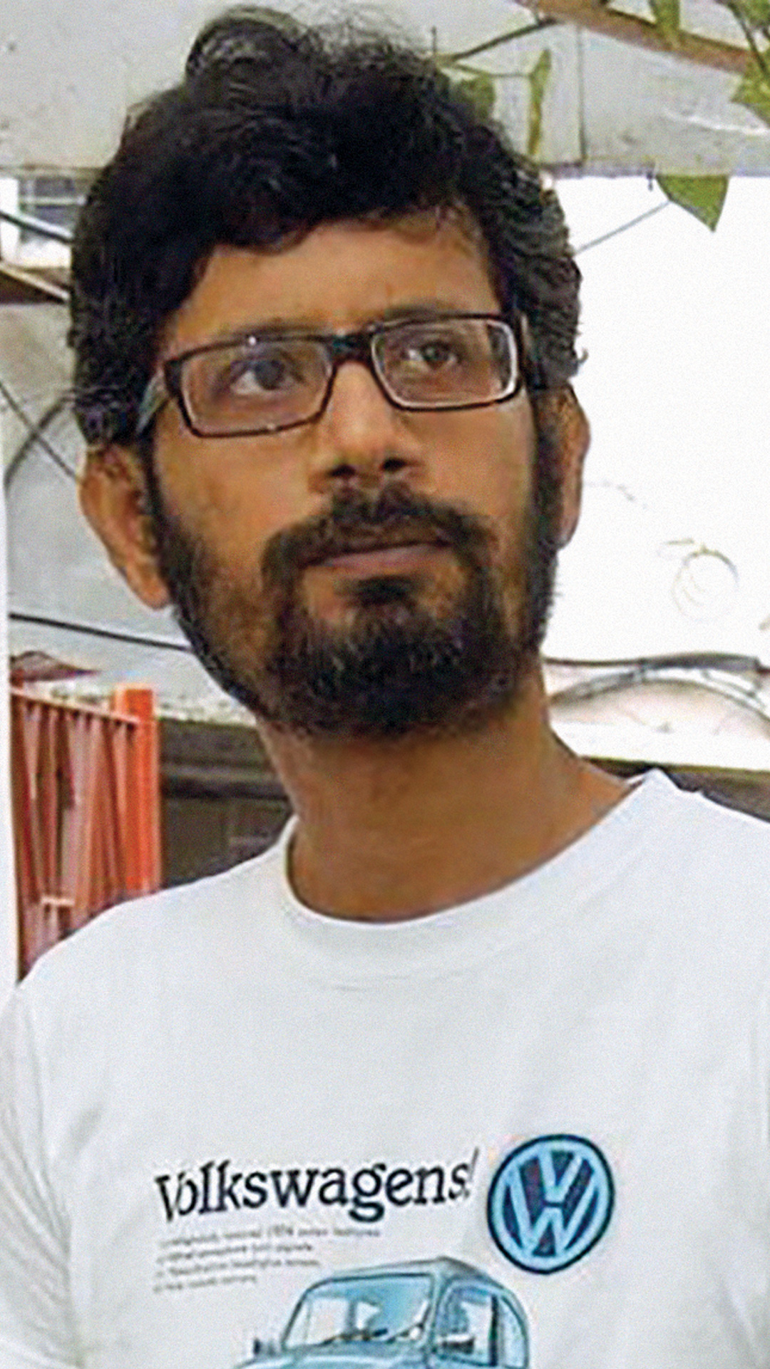 Avik Mukhopadhyay