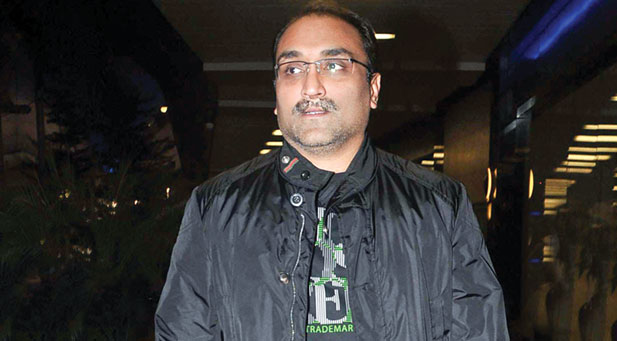 Hot 100, Production Houses, Aditya Chopra, Yash Raj Films
